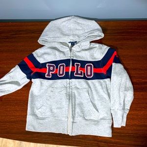 Polo Ralph Lauren hoodie